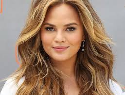 CHRISSY TEIGEN